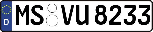 MS-VU8233