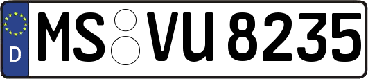 MS-VU8235