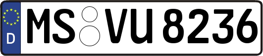MS-VU8236