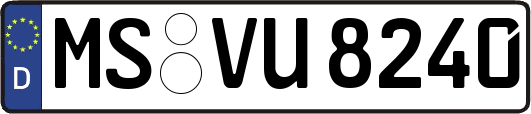MS-VU8240