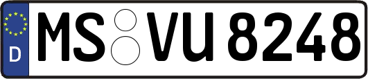 MS-VU8248