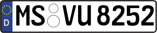 MS-VU8252