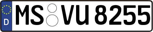 MS-VU8255