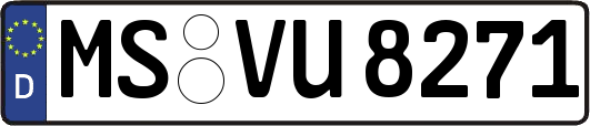 MS-VU8271