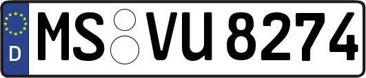 MS-VU8274