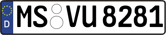 MS-VU8281