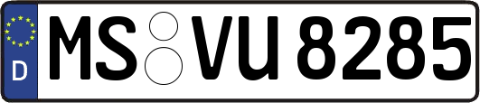 MS-VU8285