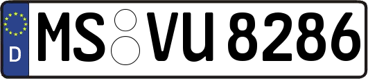 MS-VU8286