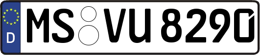 MS-VU8290
