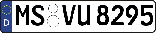 MS-VU8295