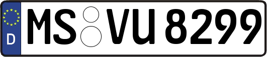 MS-VU8299