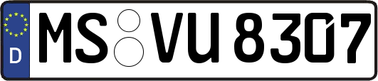 MS-VU8307
