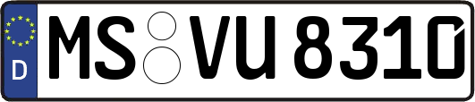 MS-VU8310