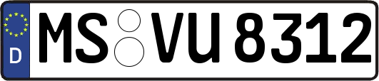 MS-VU8312