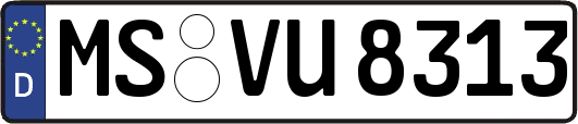 MS-VU8313
