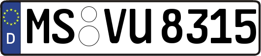 MS-VU8315