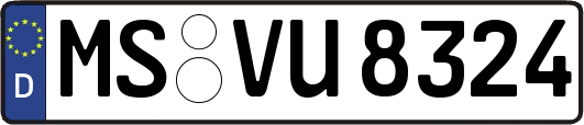 MS-VU8324