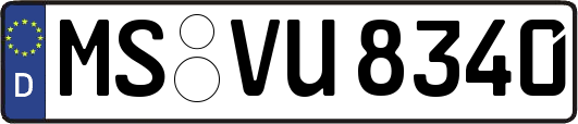 MS-VU8340