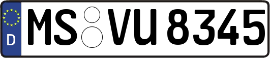 MS-VU8345