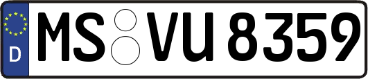 MS-VU8359
