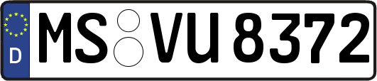 MS-VU8372
