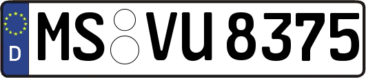 MS-VU8375
