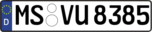 MS-VU8385