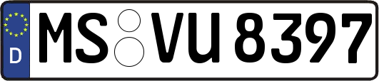 MS-VU8397