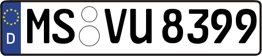 MS-VU8399