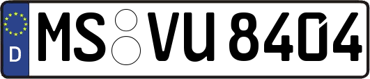 MS-VU8404