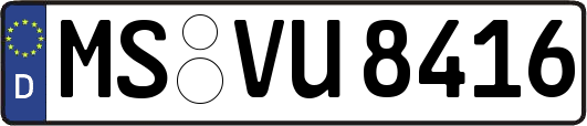 MS-VU8416