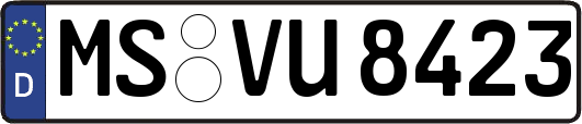 MS-VU8423