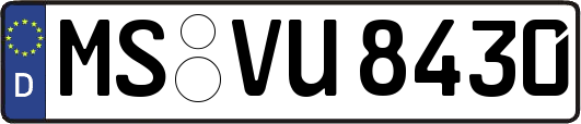 MS-VU8430