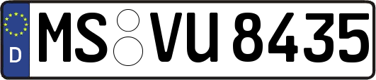 MS-VU8435