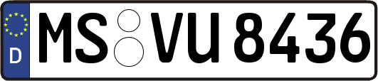 MS-VU8436