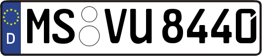 MS-VU8440