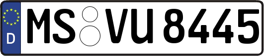 MS-VU8445