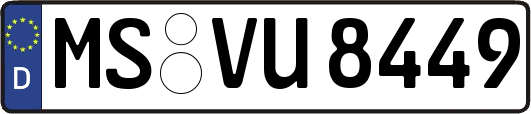 MS-VU8449