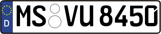MS-VU8450