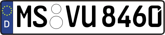 MS-VU8460