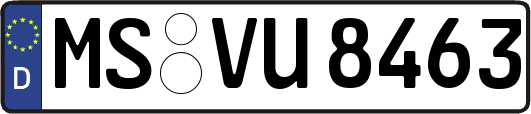 MS-VU8463