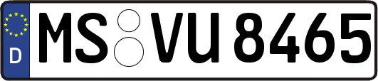 MS-VU8465