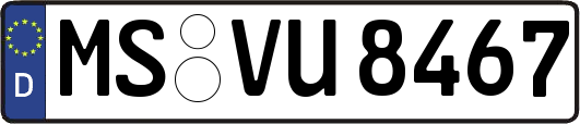 MS-VU8467
