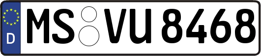 MS-VU8468