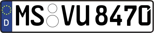 MS-VU8470