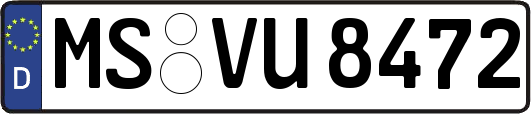 MS-VU8472