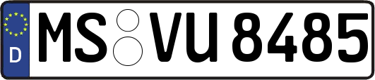 MS-VU8485