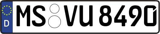 MS-VU8490