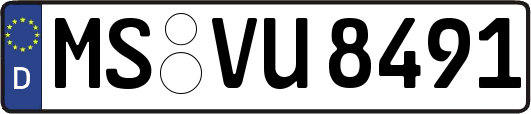 MS-VU8491