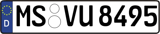 MS-VU8495